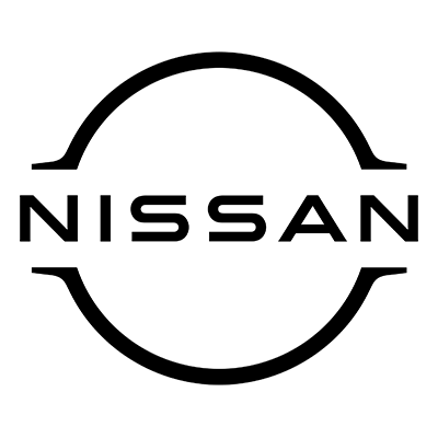 NISSAN Logo