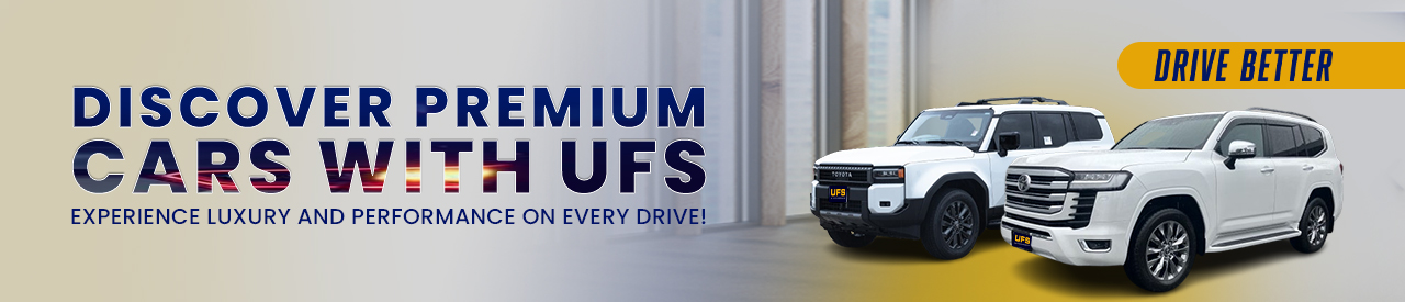 Modern Classic Cars Banner